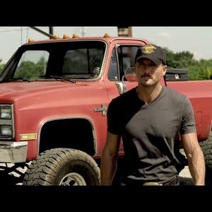 Meet your Posher, Paul